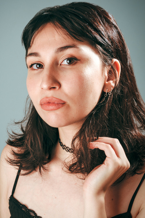 Сарах Ханиф