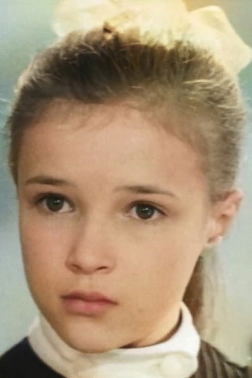 Ира Волкова