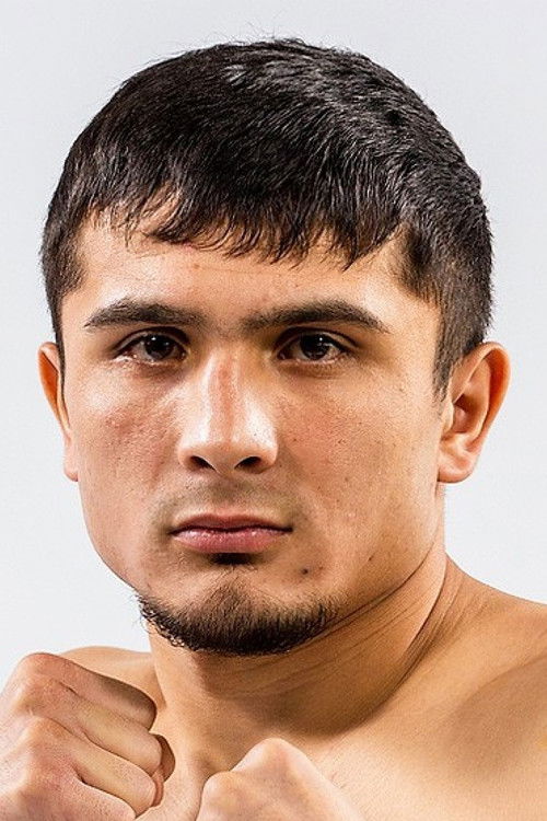 Мухаммадкхуjа Йаqубов