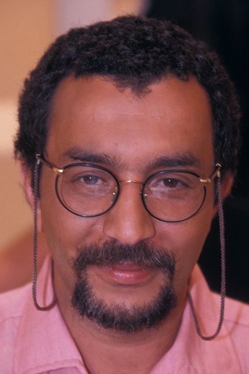 Хафед Бенотман