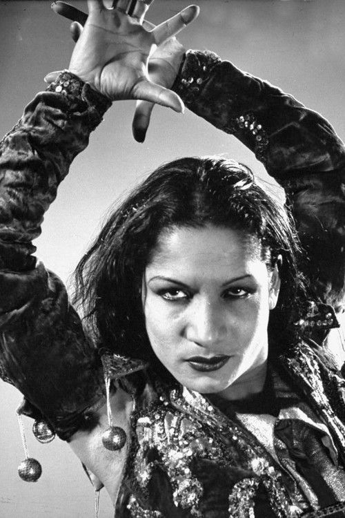  Кармен Амайя