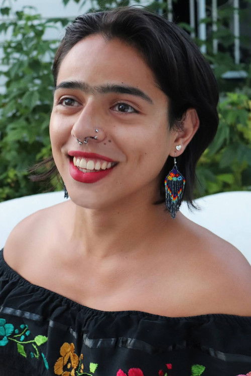 Верóница Гарцíа