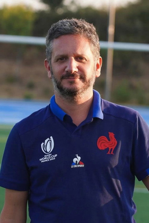 Рубен Голдфарб