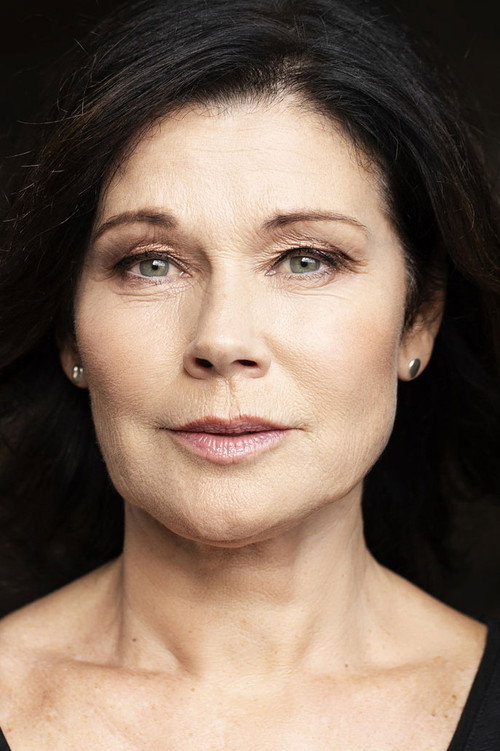 Jеанетте Холмгрен