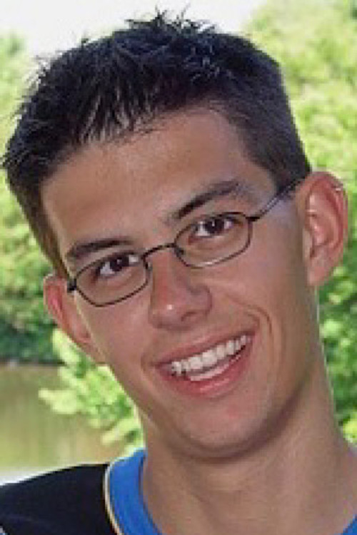 Аарон Пхелпс