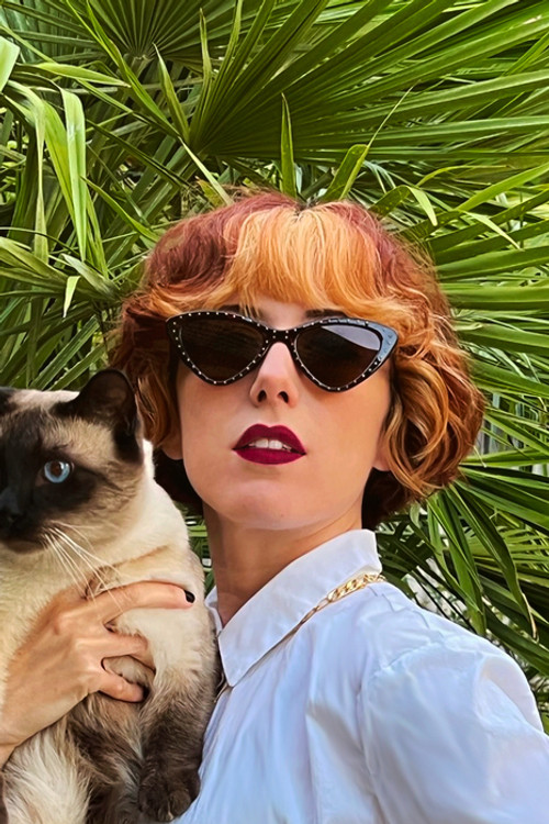 Пхйлициа Фуентес