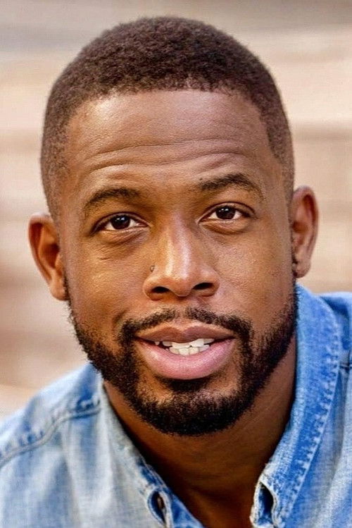 Катарио Дюпре Янг