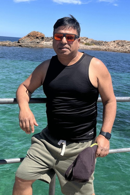 Сусхил Покхарел