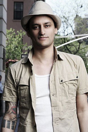 Антонио Тублéн