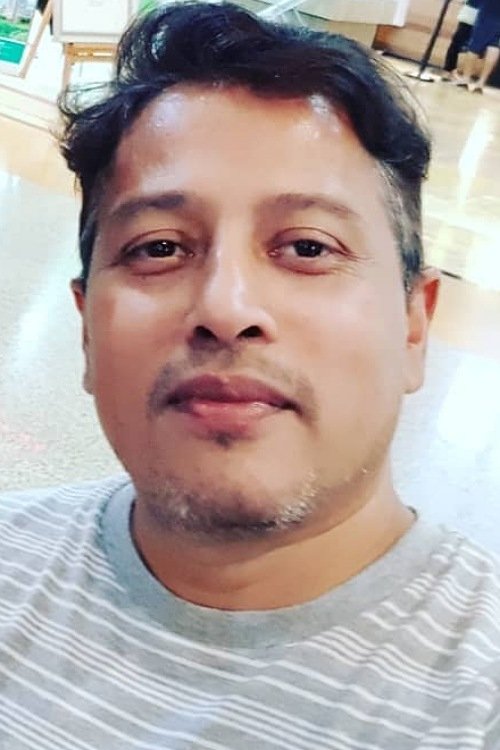 Jосе Поерномо