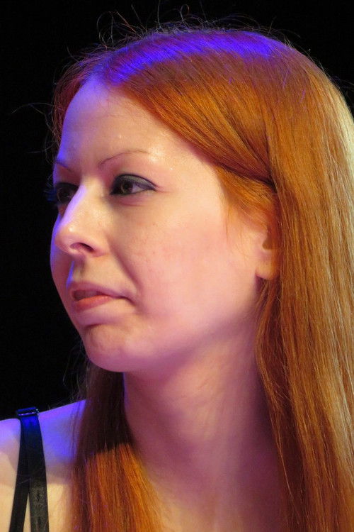 Ариане Гéлинас