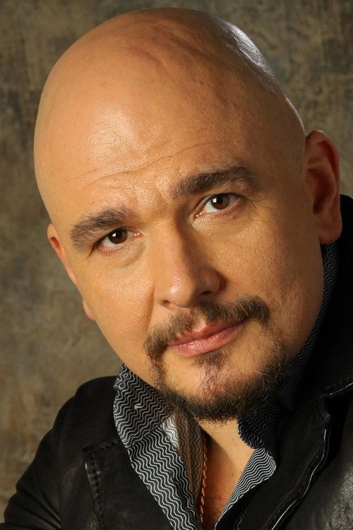 Сергей Трофимов