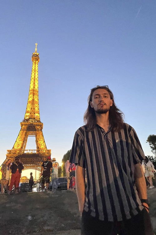 Владимир Арутйунов