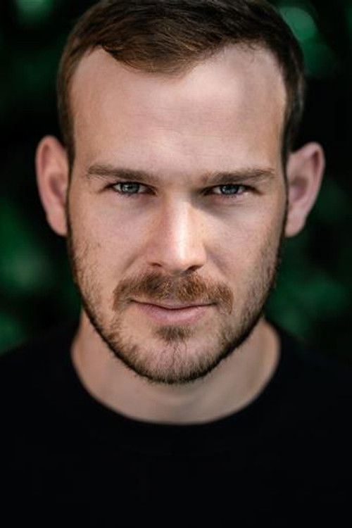 Роб Комптон