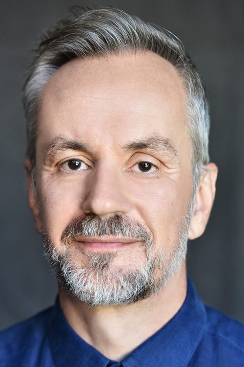 Адриан Де Wет