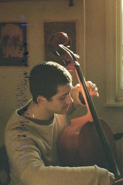 Алфие Деверелл