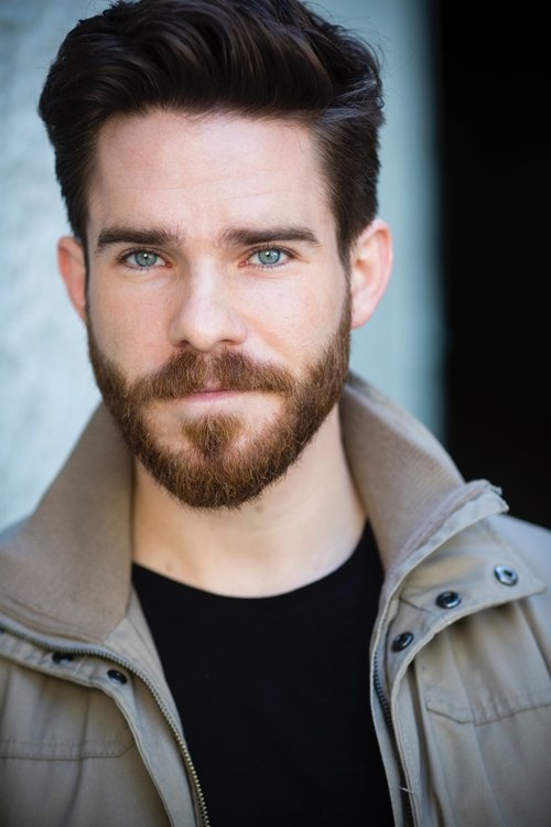 Jохн Редлингер