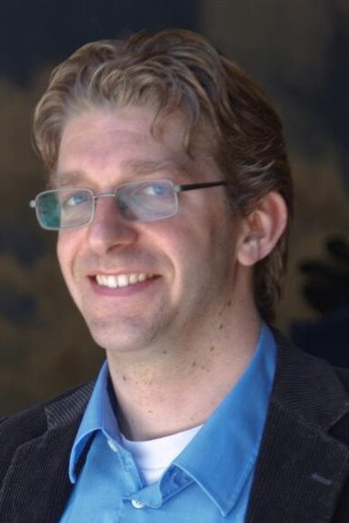 Травис Керр