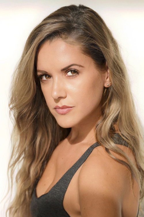 Jеннифер Моxхам