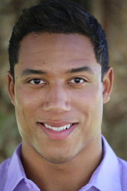 Дио Jохнсон