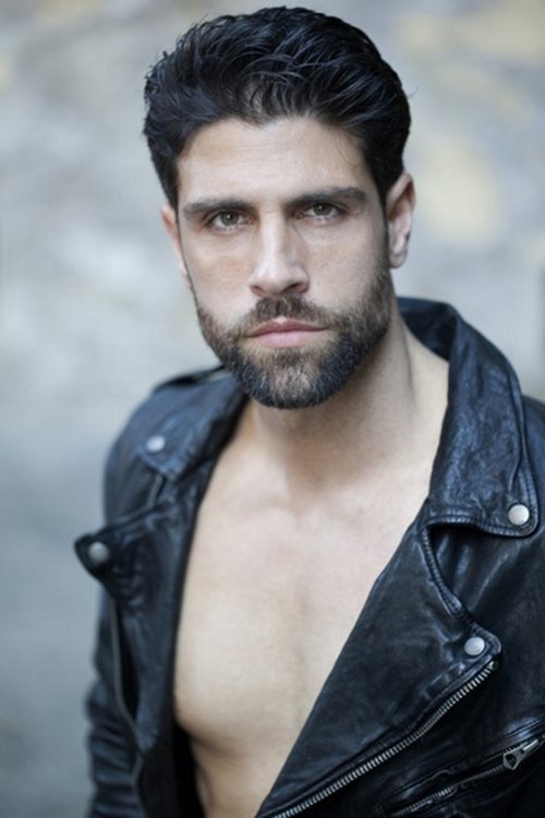 Гиллес Роцца