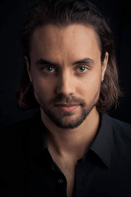 Ериц Ернерстедт