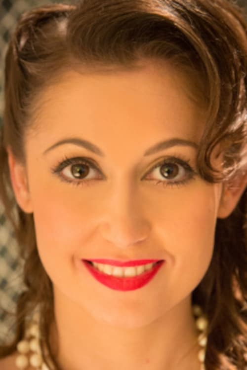 Меггие Марика