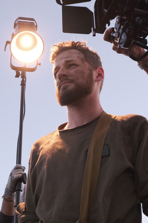 Гаретх Цхамберлаин