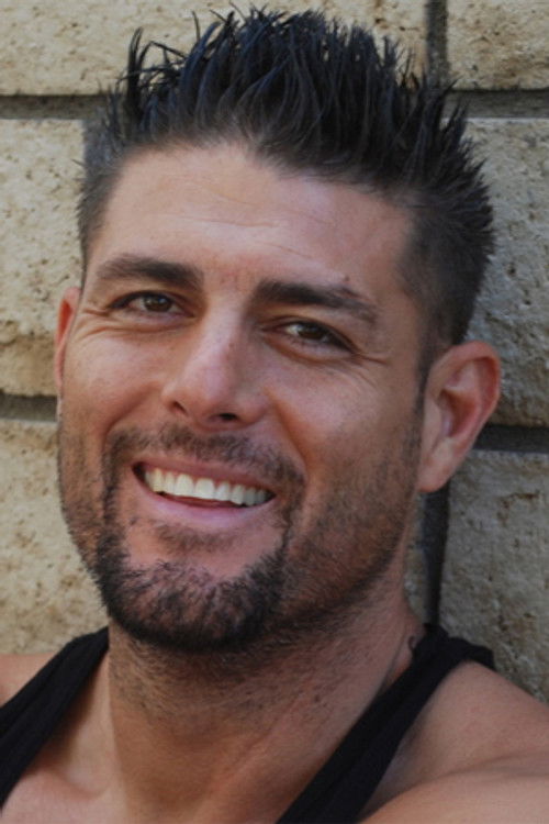 Аарон Агуилера