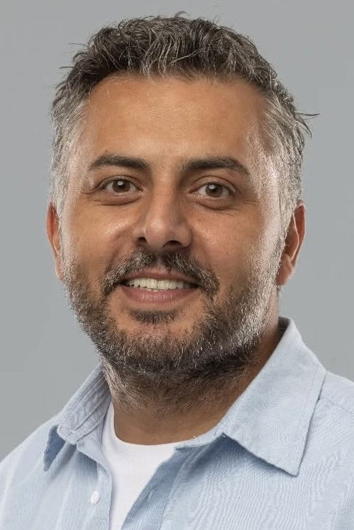 Орxан Цахангир