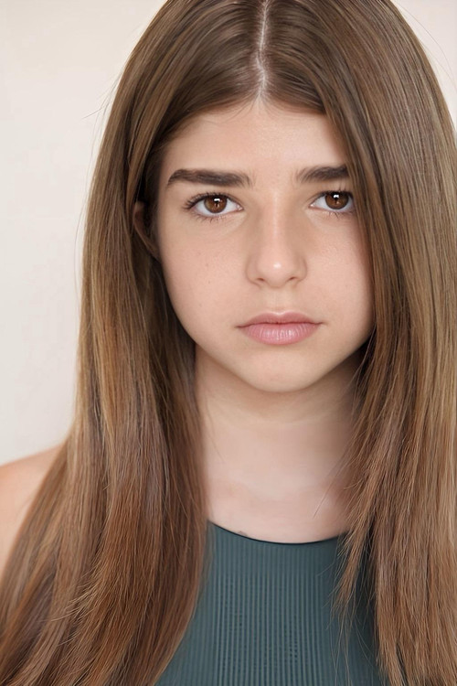 Оливиа Ранд