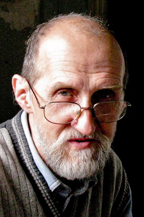 Валерий Кострин