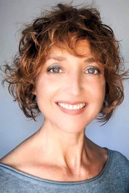 Мелисса Билингтон