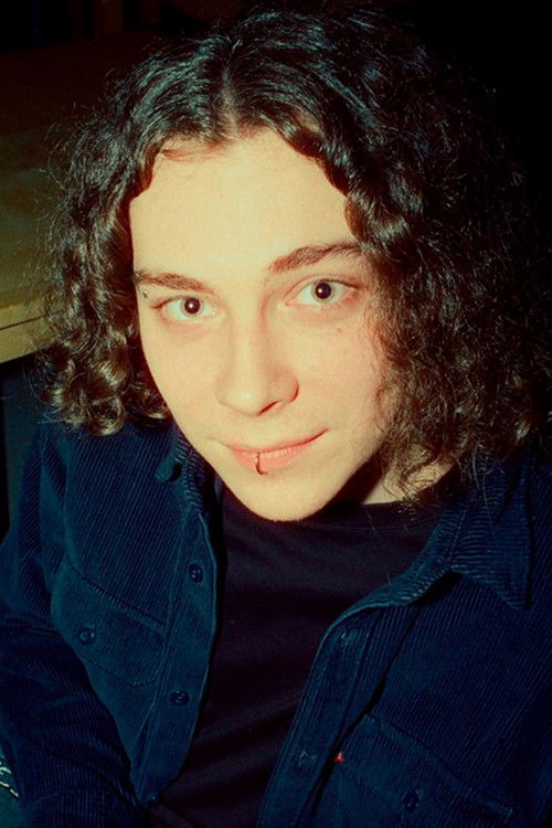 Кирилл Бобйлйов