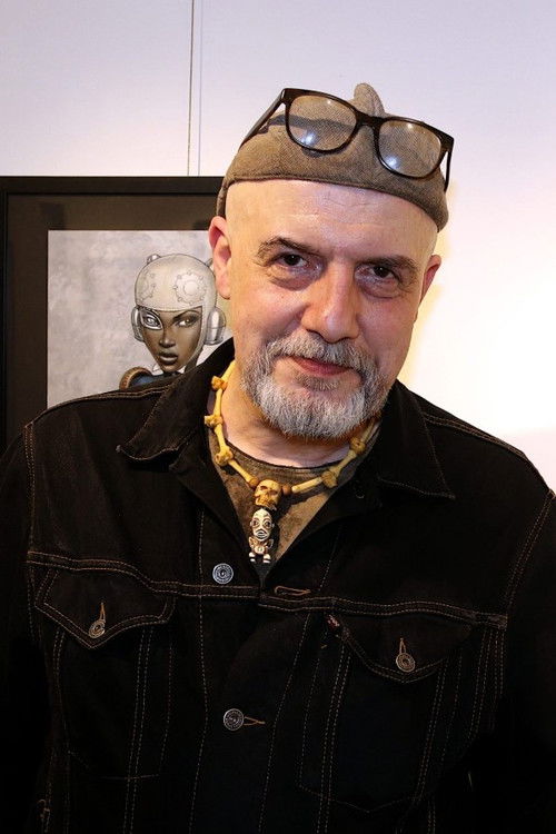 Фред Белтран