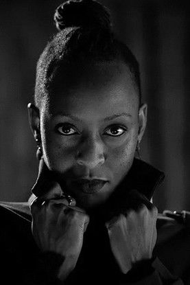 Нг'ендо Мукии