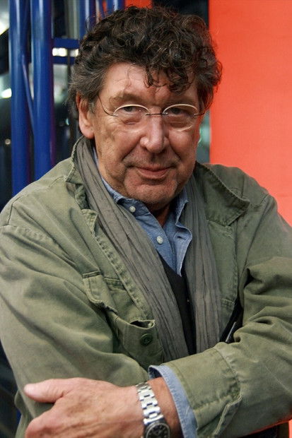 Петер Патзак