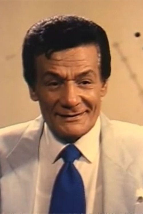 Сами Сархан