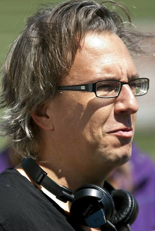 Jохн Барнард