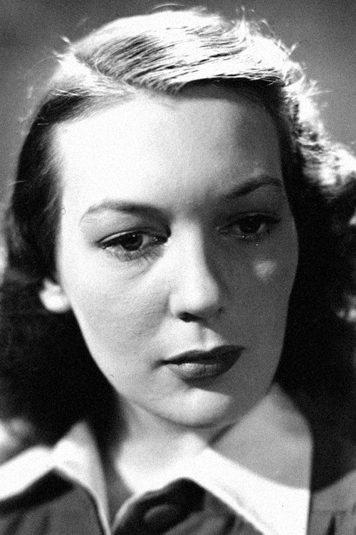  Барбро Юрт аф Урнес