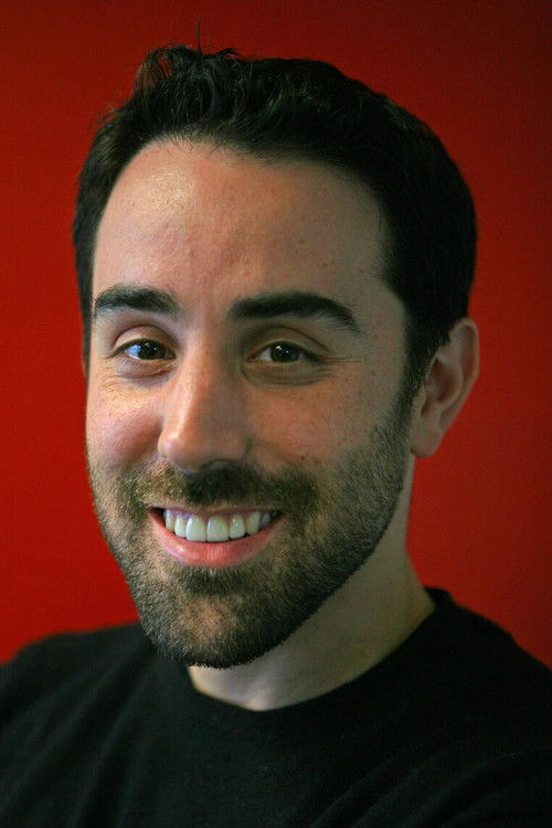 Брандон Бецк