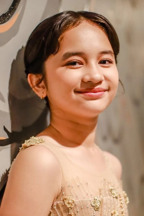 Грациелла Абигаил