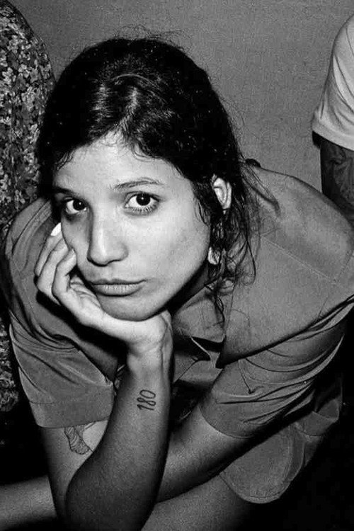 Ребецца Морено