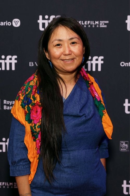 Люси Тулугарджук