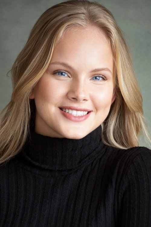 Jенна Wаррен