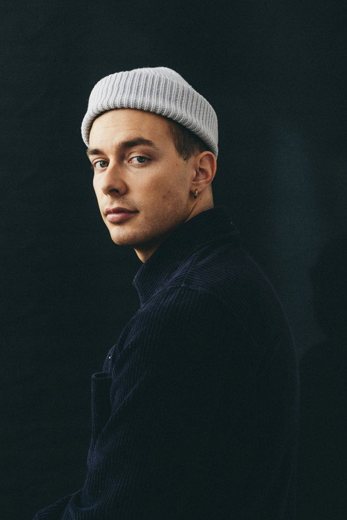 Ноах Фüрбрингер