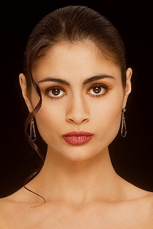  Шарлотта  Льюис