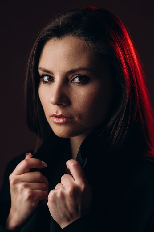 Антонина Хижняк