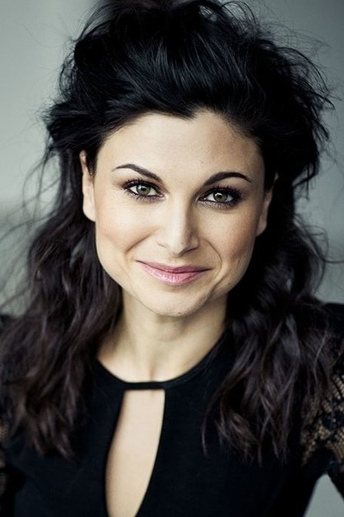 Éмилие Бибеау