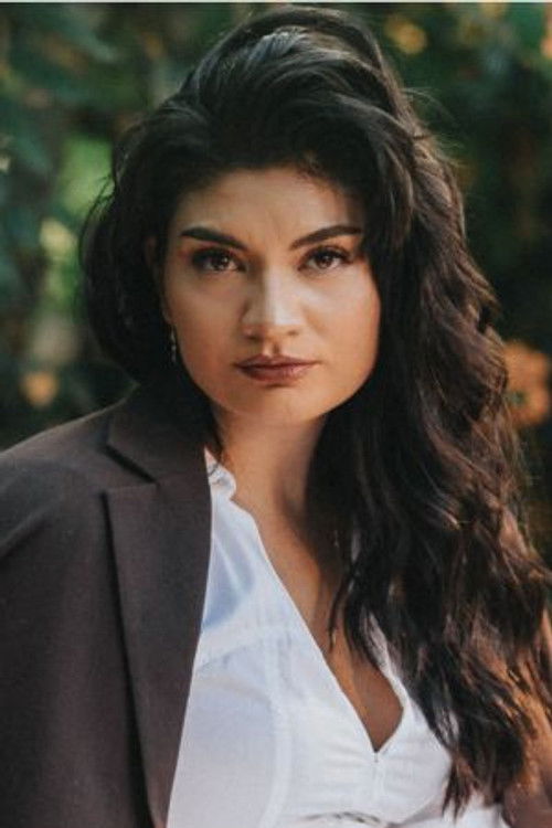 Jасмин Jирамани